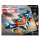 Klocki LEGO® LEGO Marvel Super Heroes 76278 Warbird Rocketa vs. Ronan